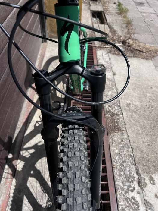 Specialized Rockhopper Custom 29L