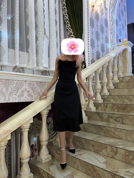 Продается платье