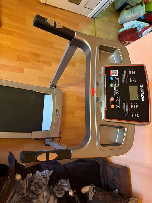 Пътека за бягане