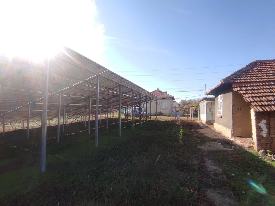 Продава се Къща в с. Бабово, Област Русе - 60 кв.м за 1020 €/кв.м - Снимка #11