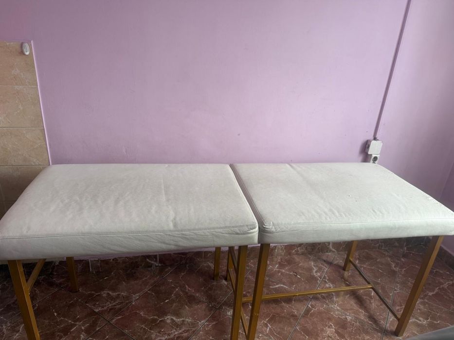 Продам кушетку в отличном состоянии