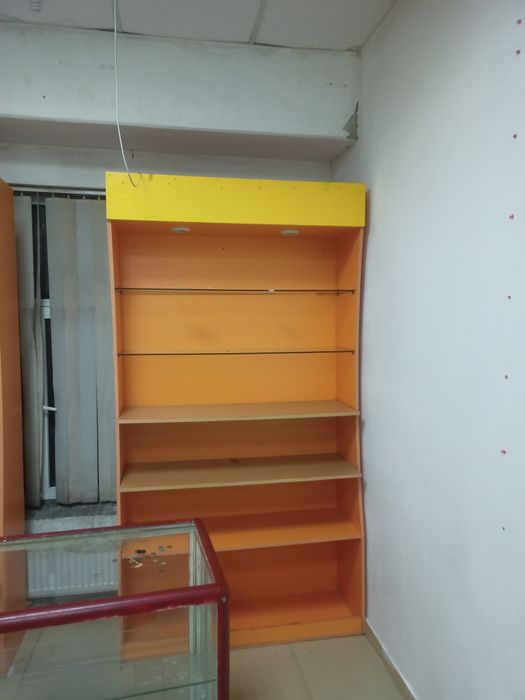 Стойка для одежды