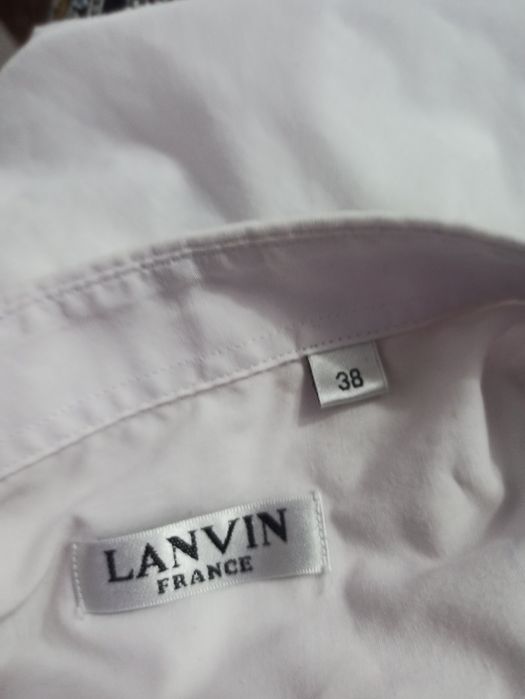 Отличная рубашка для мальчика-подростка