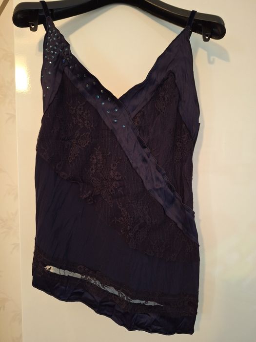 Костюм юбка с топом