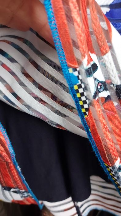 Rochii dama L casual