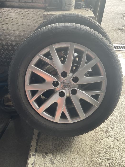 Jante Renault OEM 403005154R