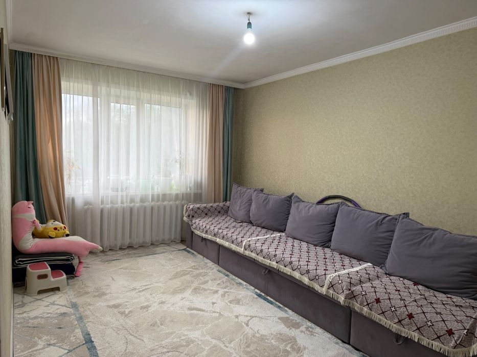 Продам 2 ком. Квартиру