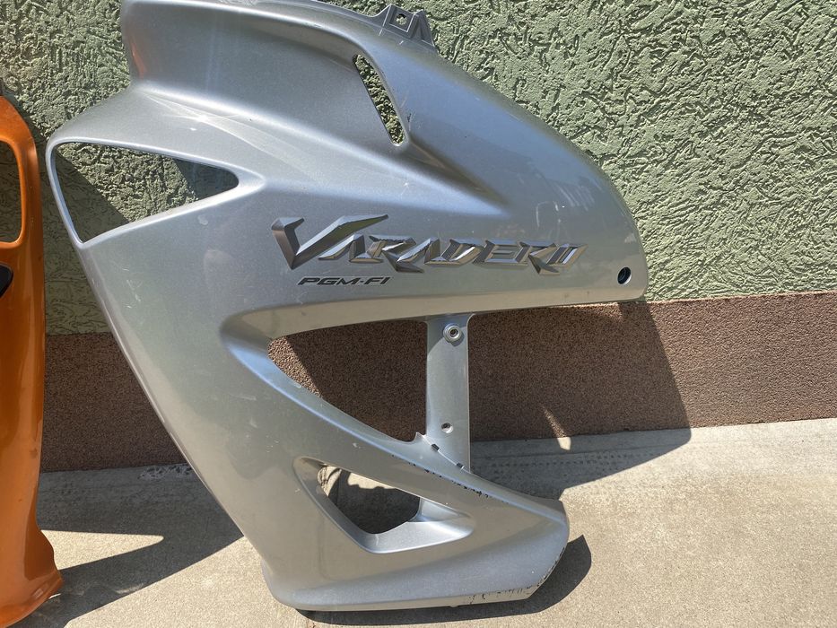 Vand carene laterale honda varadero 1000 2003-2011