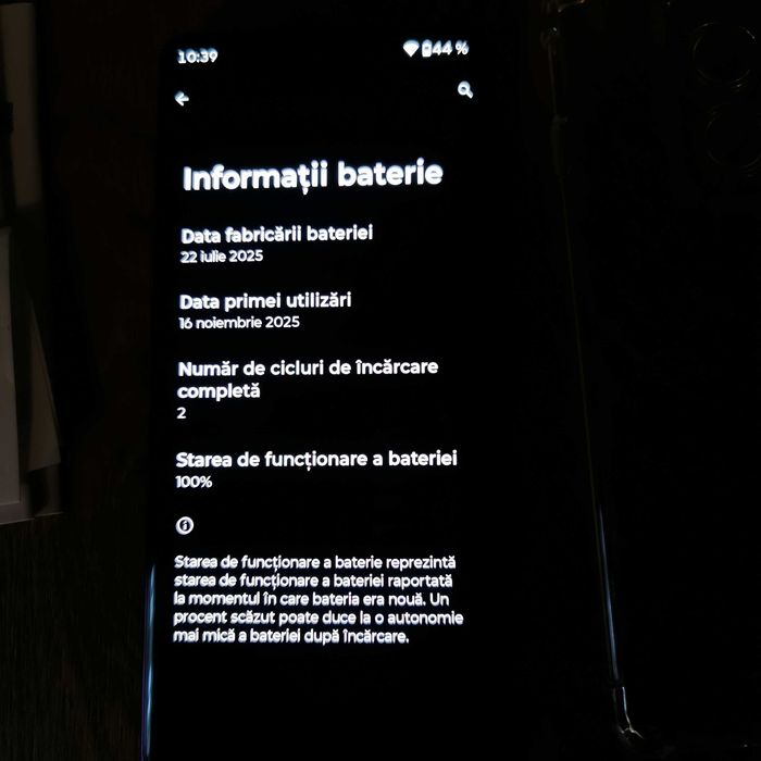 Motorola edge 60 pro