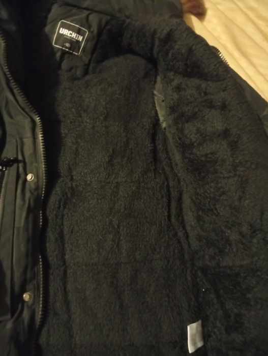 Детска зимна парка