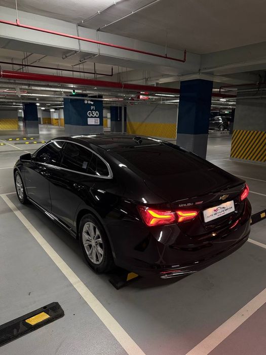 Malibu 2 Premier Full navarot 2022 yil Kraskasi Tozza! Srochno!