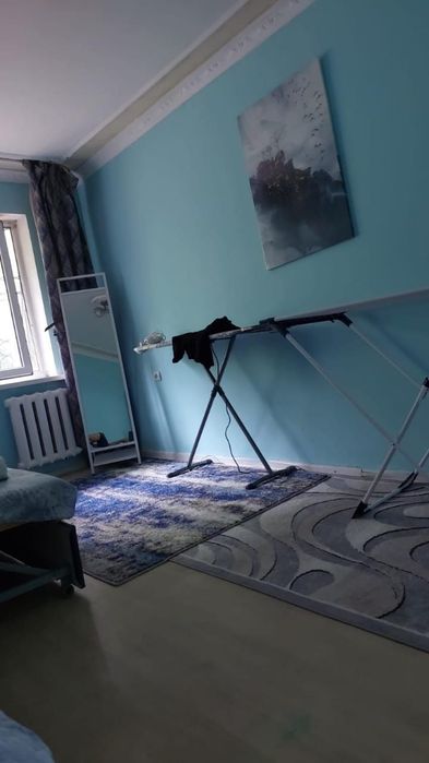 квартира посуточно в городе Алматы