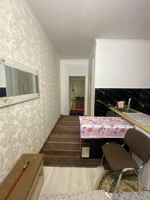 Аренда квартиры по суточно