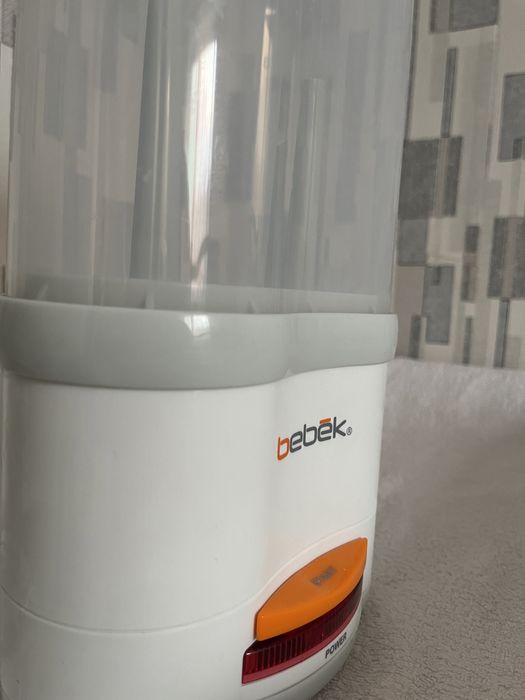 Стерилизатор бутылочек