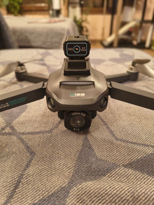 Дрон S159UAV GPS