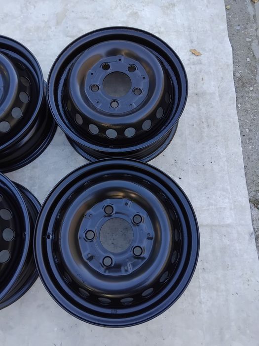 Джанти Мерцедес Mercedes Спринтер Sprinter 5х130 15 5,5ж ет83