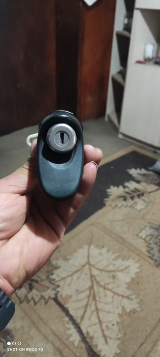 Ключалка за тоьота