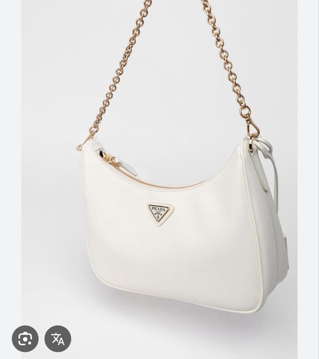 Geanta prada re-edition 2005