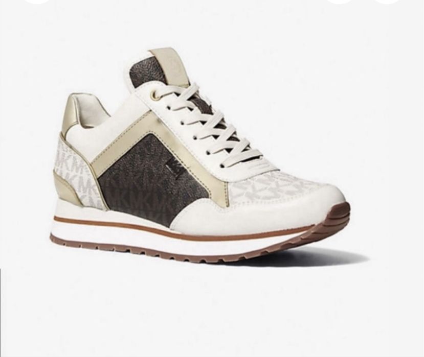 Кроссовки Michael Kors, Calvin Klein