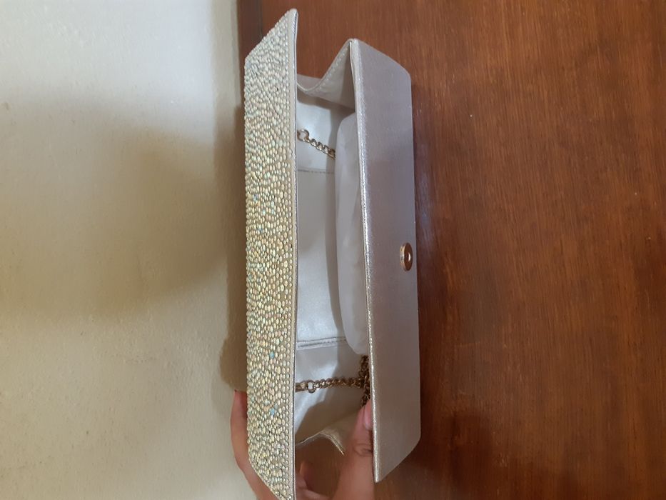 Дамска чанта/портмоне