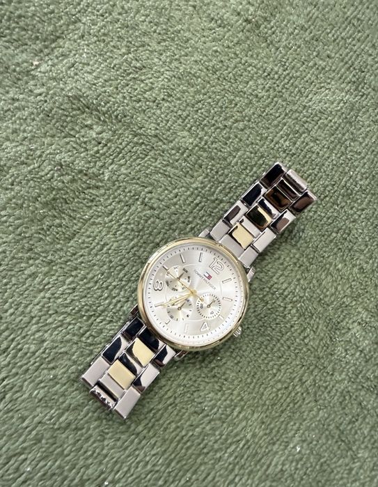 Ceas Tommy Hilfiger nou new UNISEX