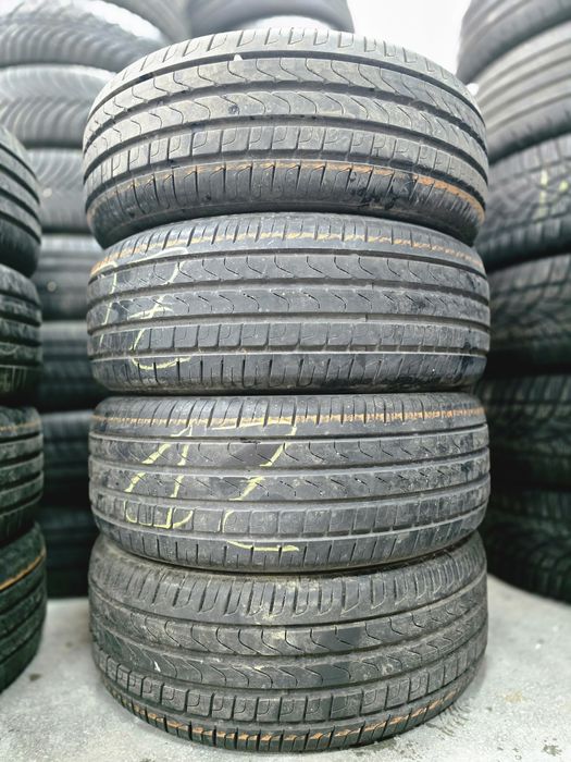 4x 205/55/16 VARA PIRELLI 2018 Stare impecabila