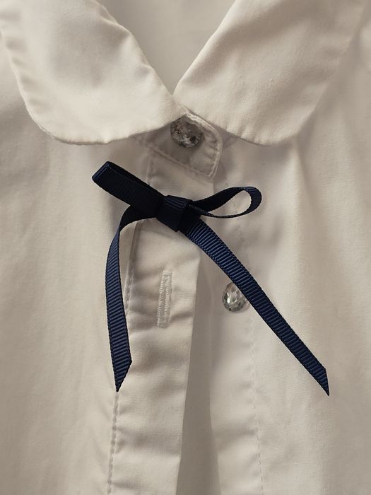 Школьная форма юбка блузка жилет