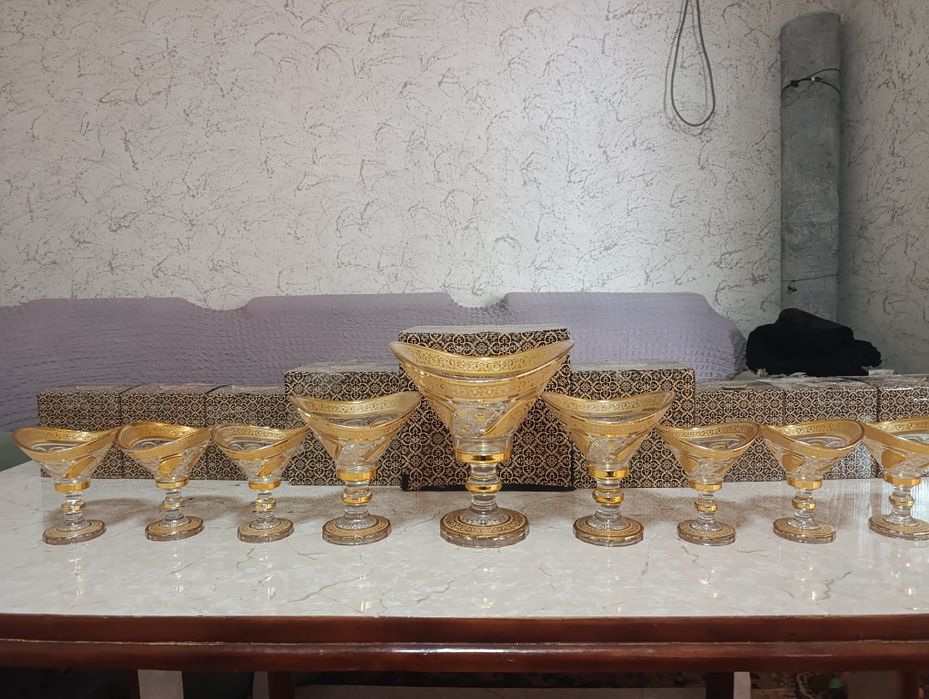 Bagima kafolat bilan ishlatilmagan yangi 9talik