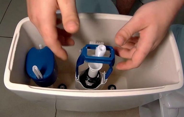 Ремонт газовых котлов