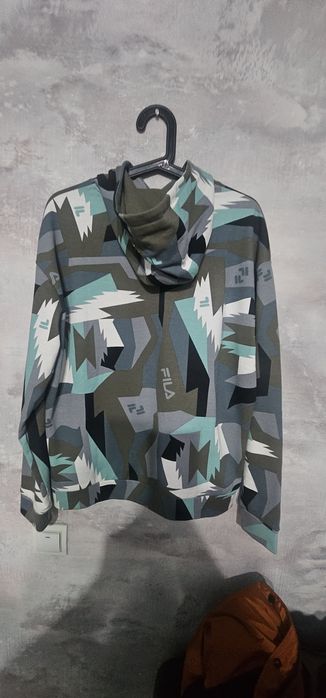 Худи с капюшоном на мальчика