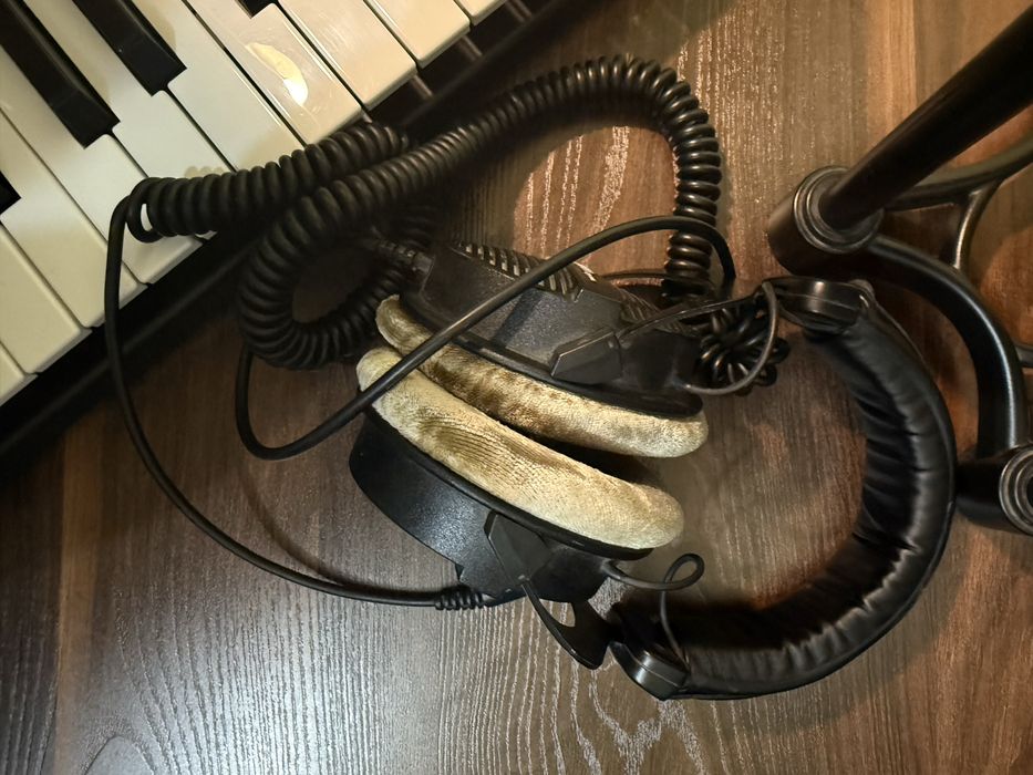 Beyerdynamic DT 990 PRO 250 Ом Ω