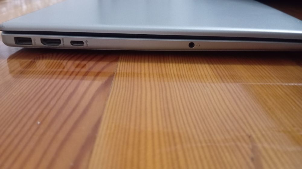 НОУТБУК Hp Laptop inter i7