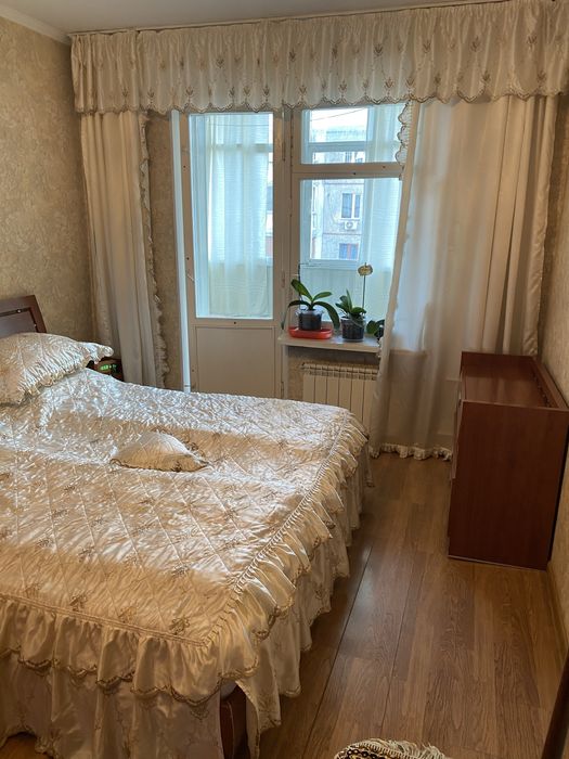 Продам  комплек в спальню