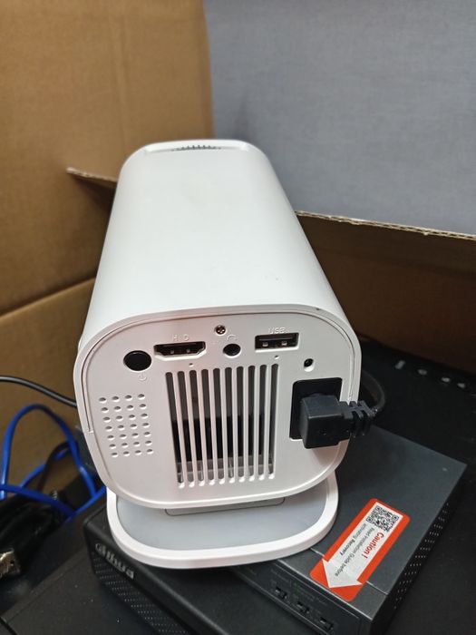 Проектор. Видеопроектор