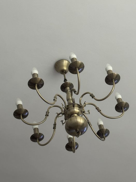 Candelabru Stil Clasic Flemish