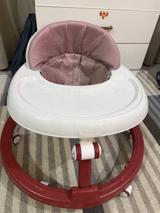 Продам ходунок для детей