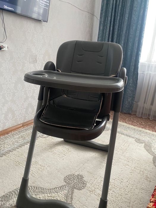 Продам стульчик для кормления