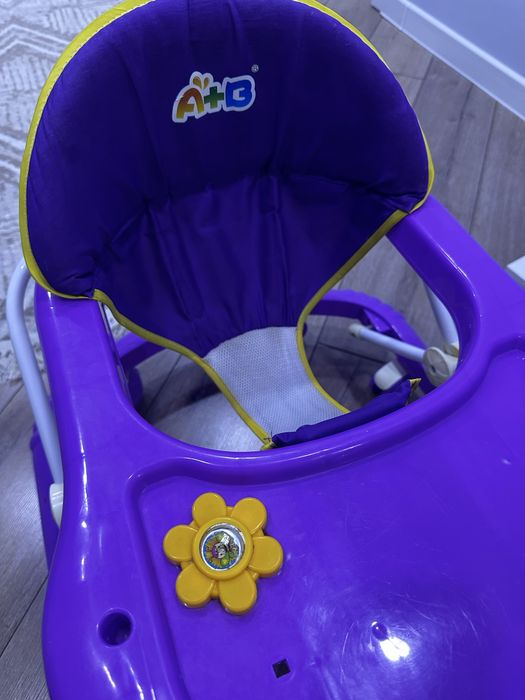 Ходунки для ребенка