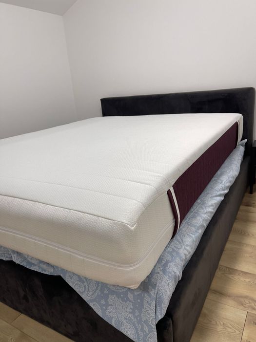 Vand Saltea Ortopedica 160×200 cm