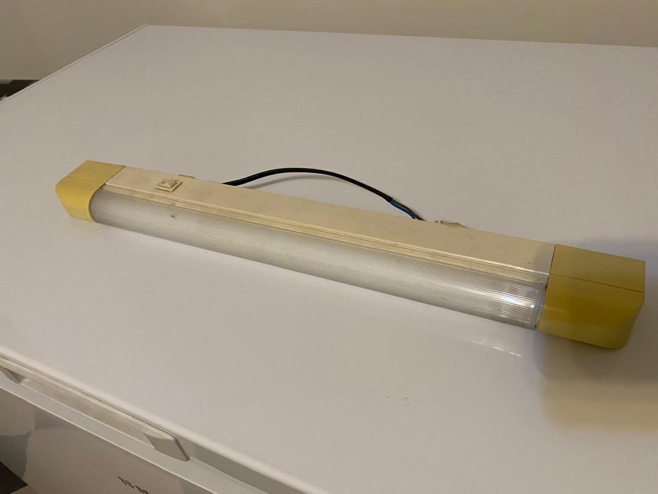 Настенно-потолочные светильники