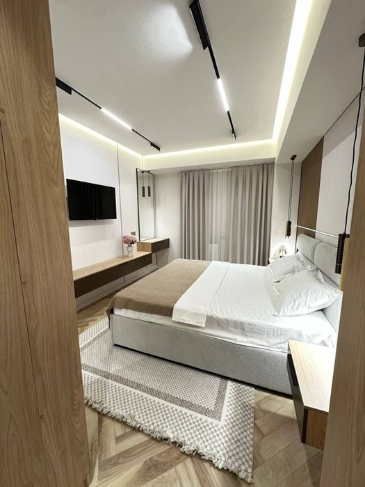 ЖК "Nukus Avenue" Яккасарайский район Улица Нукус