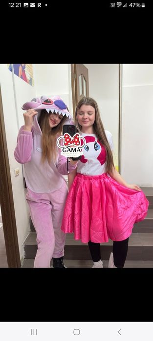 Animatori petreceri copii/ mascote copii /face painting/ hostess