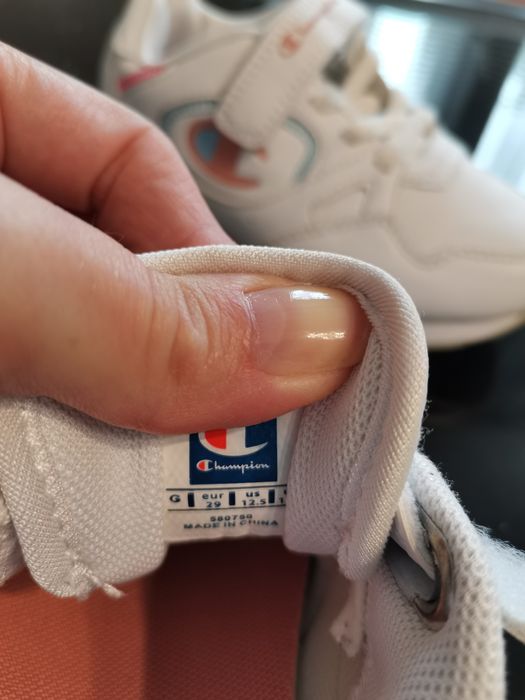 Детски маратонки р-р 27, 28 и 29