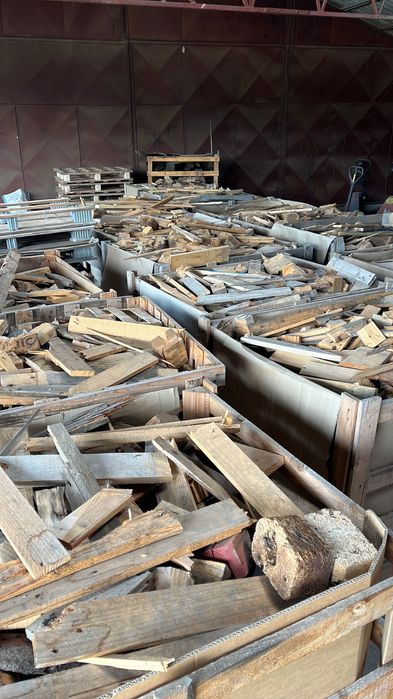 De vanzare lemne de foc Constanta