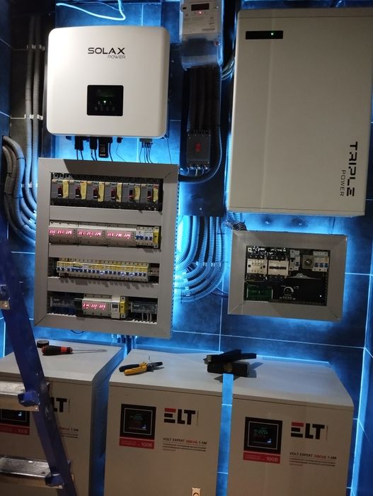 Электрик 24/7  Elektronshik ,PLC , PLATALAR, STANOKLAR