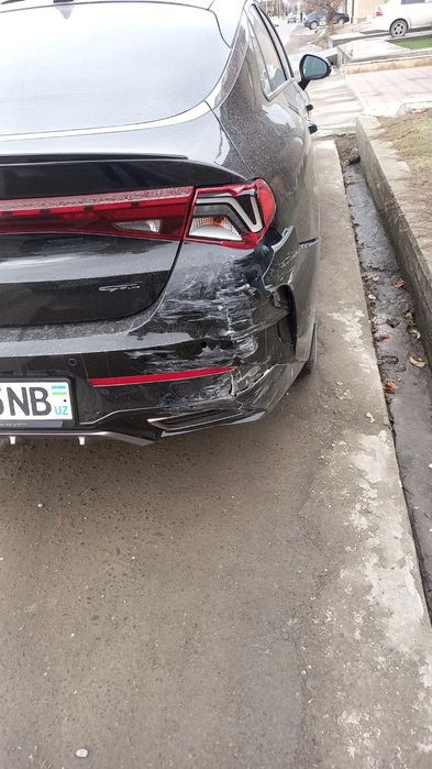 Neksiya3 bagaj yangi