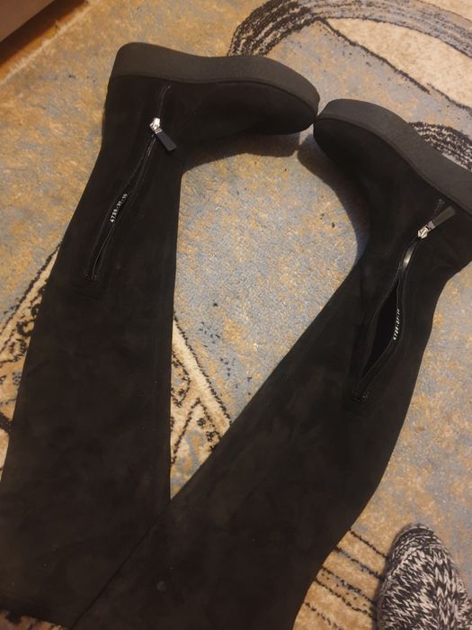 Vand ghete ANNA CORI