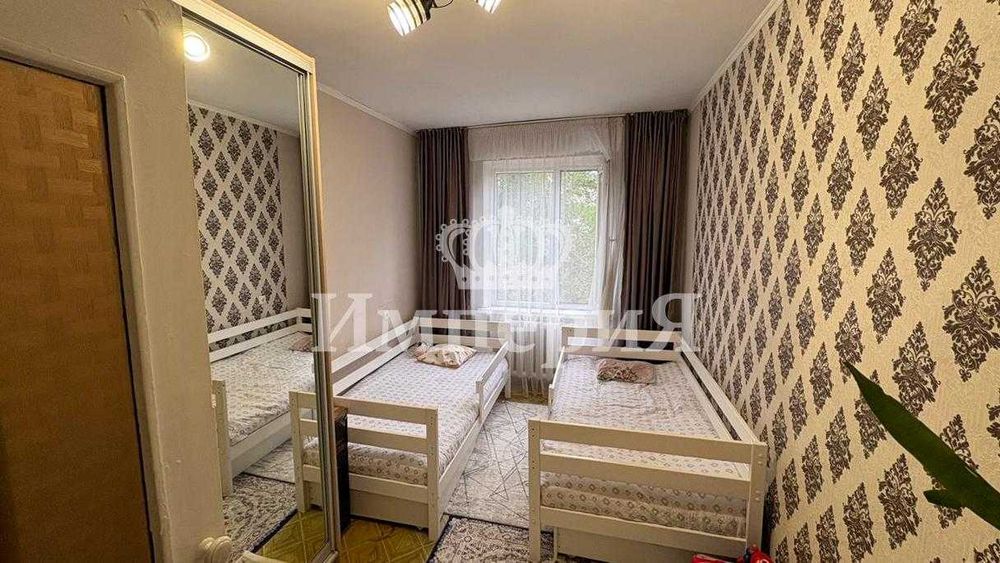 продается 3х ком кв новостройка Айдана