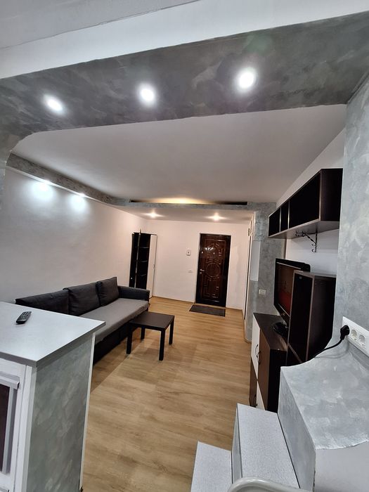 Apartament 3 camere sector 4