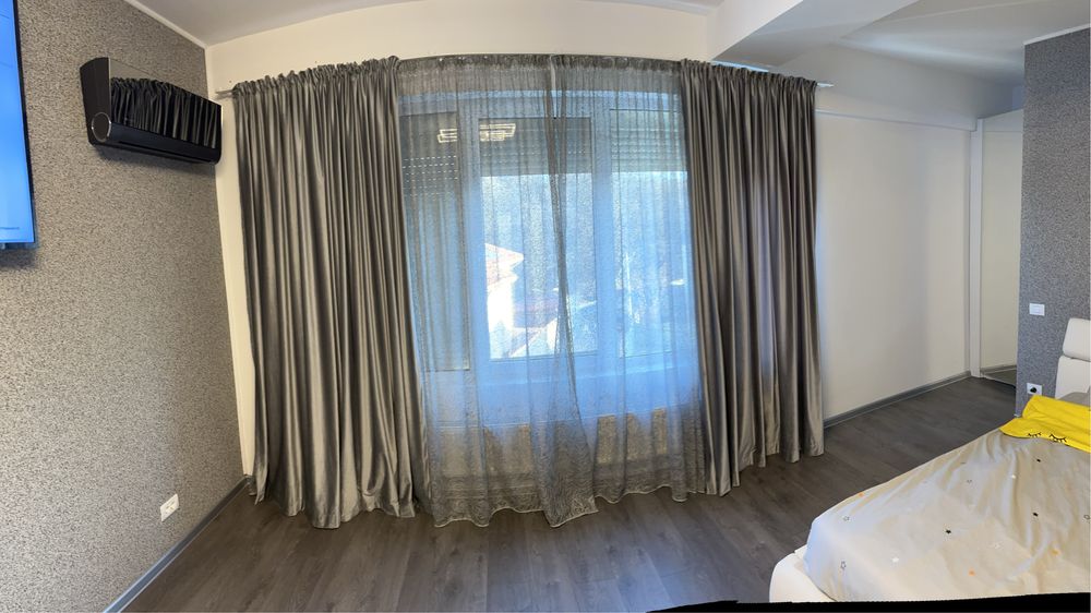 Apartament 3 camere